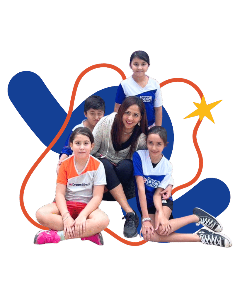 alumnos-colegio-en-playa-del-carmen-escuela