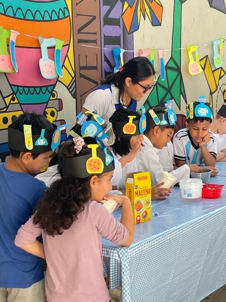 escuela-primaria-playa-del-carmen-ciencia