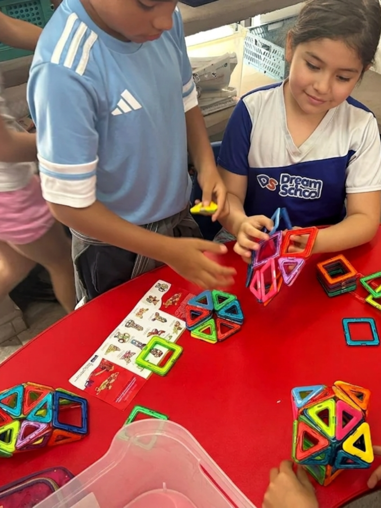 matematicas-primaria-playa-del-carmen