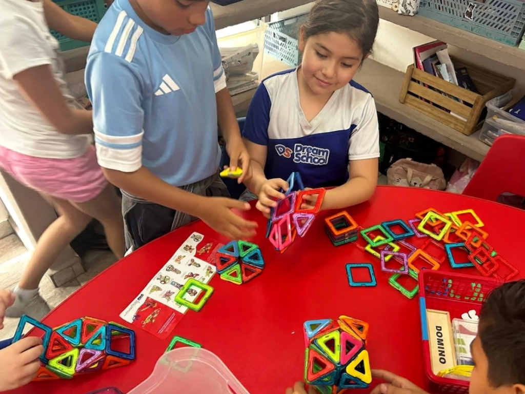 primaria-en-playa-del-carmen-y-matematicas